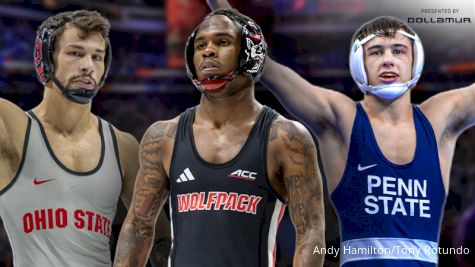 Who Deserves The Top Spot At 125 Pounds?