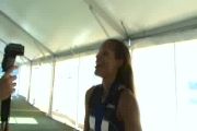 Lolo Jones 100H CHAMP