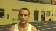 Pat Casey big year and another PR in 3k at 2013 Husky Classic