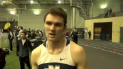 Ryan Waite wins section in 800 at 2013 Husky Classic