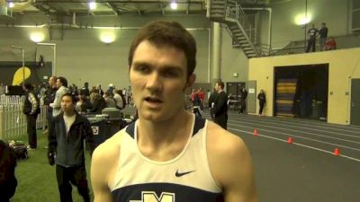 Ryan Waite wins section in 800 at 2013 Husky Classic