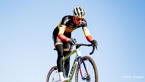 2026 Cyclocross Mol