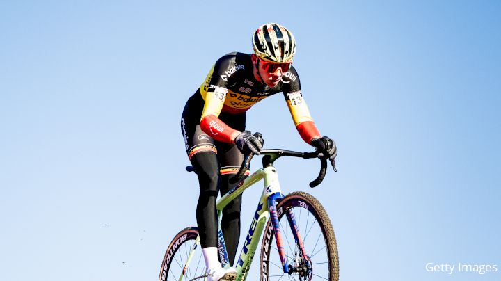 Cyclocross Mol