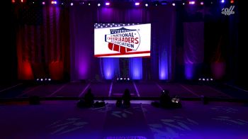 DCA Cheer and Tumbling - ROYAL [2025 L1.1 Mini - PREP - D2 Day 1] 2025 NCA Lonestar Classic & Regional Classic