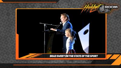 Brad Sweet | High Limit Room (Ep. 51)