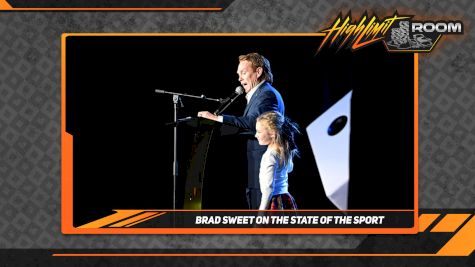 Brad Sweet | High Limit Room (Ep. 51)