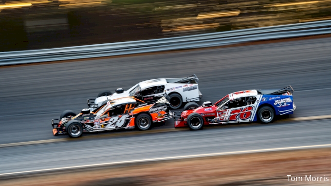 2025 Turkey Derby Entry List: Who's Racing At Wall Stadium Speedway?