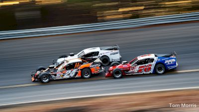 2025 Turkey Derby Entry List: Who's Racing At Wall Stadium Speedway?