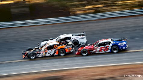 2025 Turkey Derby Entry List: Who's Racing At Wall Stadium Speedway?