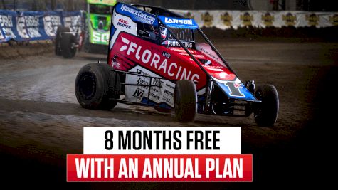 Sign Up For FloRacing's Best Offering Ever!