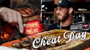 Cheat Day: Luke Griffith Takes On The Best Brisket In Texas