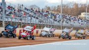 New Sprint Car Series Coming To Central PA In 2026