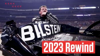 Drive to the Dome: 2023 Kubota Gateway Dirt Nationals Rewind