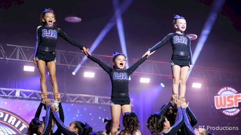 Insider Info: 2025 WSF Grand Nationals