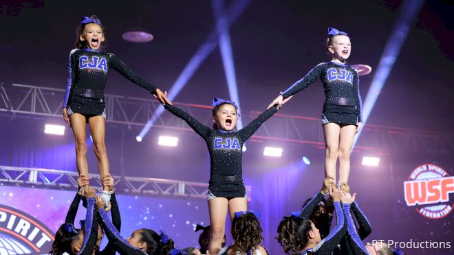 Insider Info: 2025 WSF Grand Nationals