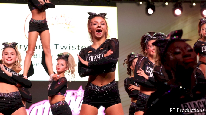 Insider Info: 2025 Champion Cheer and Dance Grand Nationals