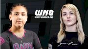 WNO 31: Card Preliminar completa noite de lutas com três duelos; Confira