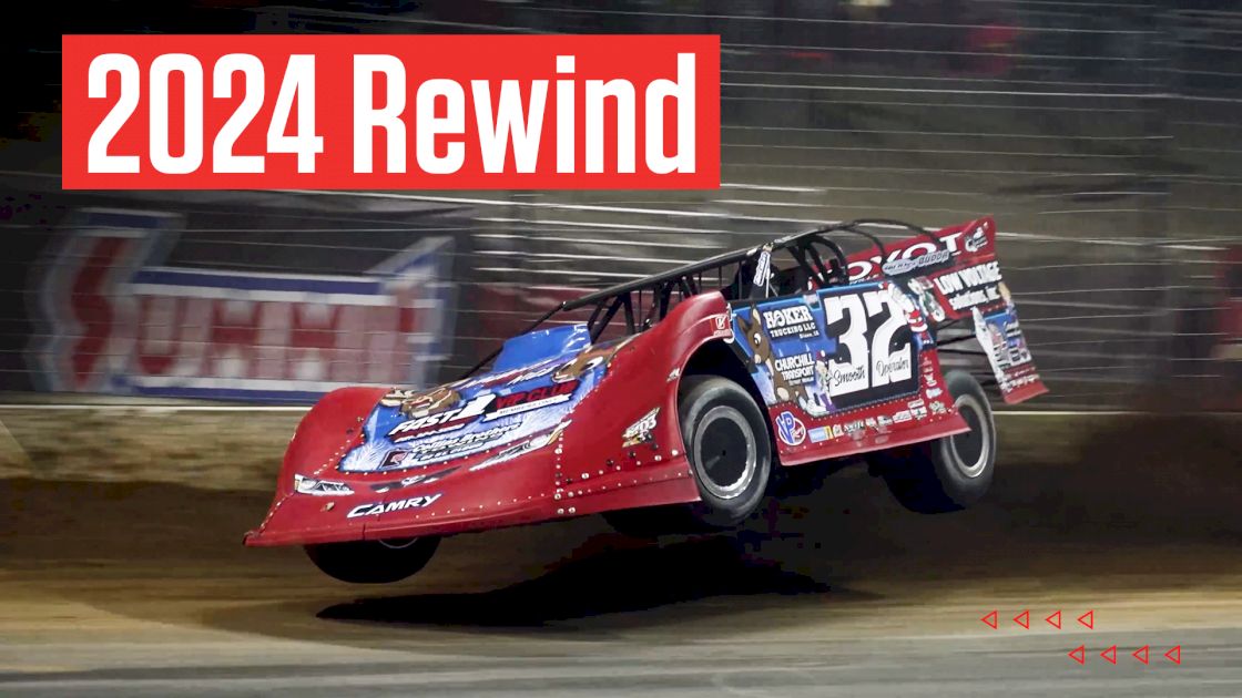 Drive to the Dome: 2024 Kubota Gateway Dirt Nationals Rewind