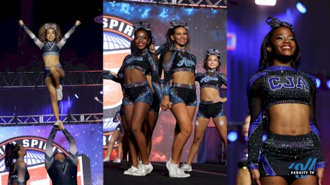 Who Will Set The Tone Early at 2025 WSF Grand Nationals?