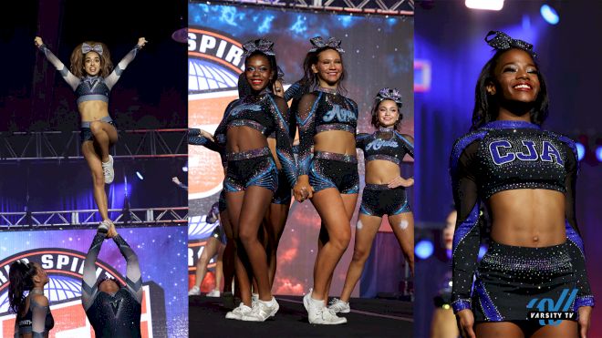 Who Will Set The Tone Early at 2025 WSF Grand Nationals?