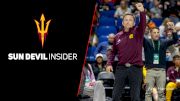Jones Excited About Future After ASU Wrestling Changes