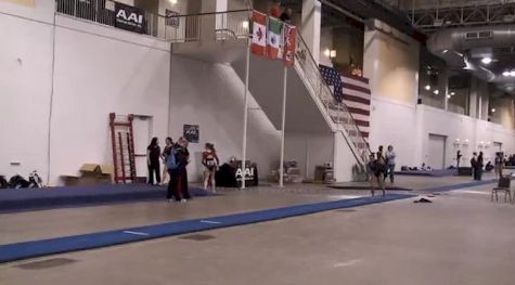 High Point (Katie Bailey) - vt 2