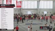 Men's Mile, Finals 12