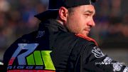 Brandon Overton, Riggs Motorsports Drop Longhorn Factory Banner