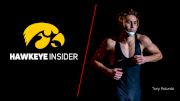 Hawkeyes 'Super Excited' For Cy-Hawk Showdown