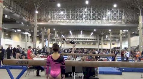 Twin City Twisters (Zoey Schaefer)