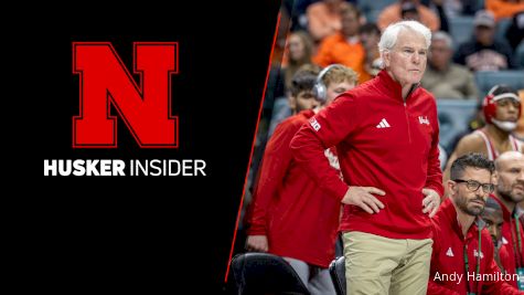 Huskers Healing After Turbulent Final Day In Tulsa