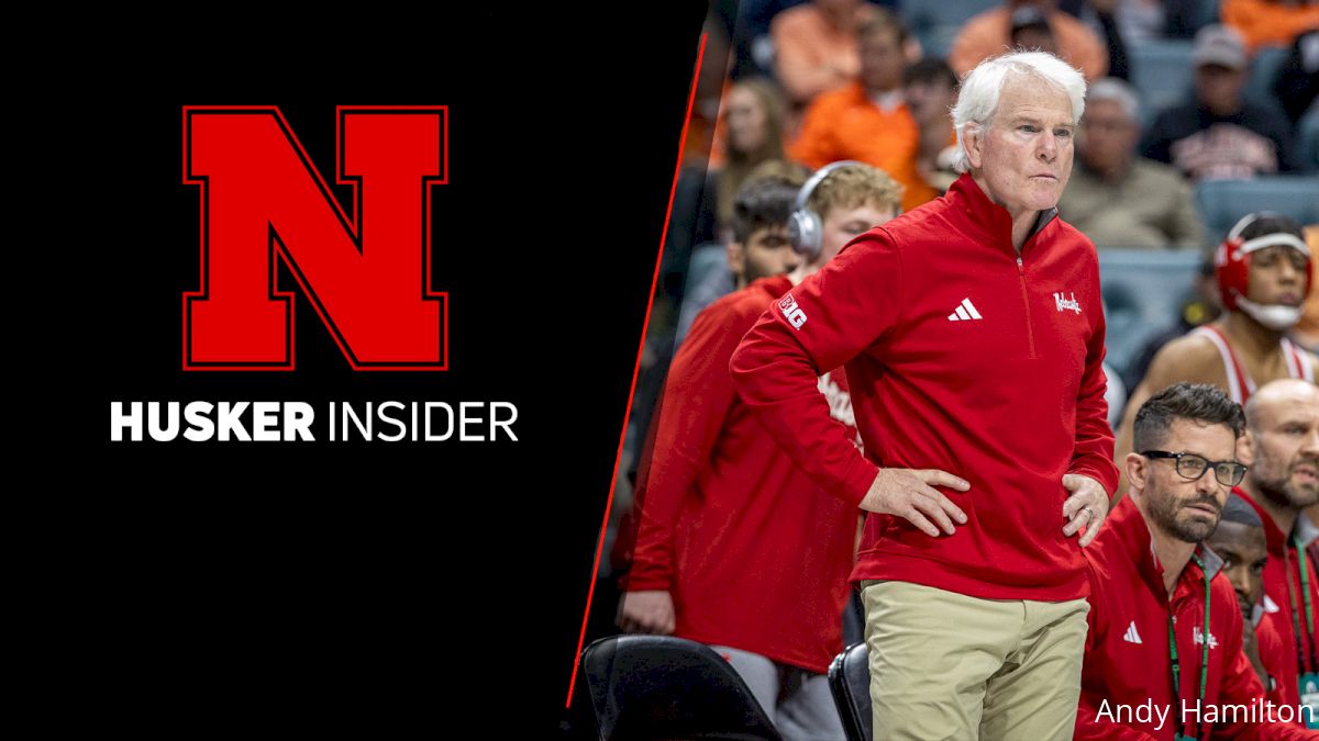 Huskers Healing After Turbulent Final Day In Tulsa