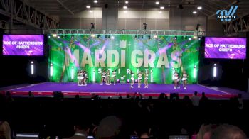 ACE of Hattiesburg [2024 L4 Senior - Small] 2024 Mardi Gras Grand Nationals