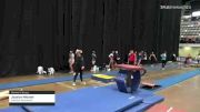 Jocelyn Mitchell - Women's Group, Authority Gymnastics - 2021 Women's Xcel Region 4 Championships