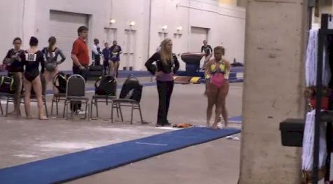 World Class (Kiera Brown) - 9.75