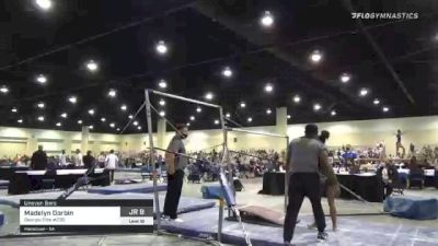 Madelyn Dorbin - Bars, Georgia Elite #230 - 2021 USA Gymnastics Development Program National Championships