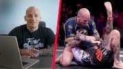 Xande Ribeiro Reveals the Secrets Behind His Legendary Kimura