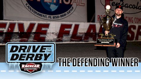 Drive To The Derby 🚗 A Conversation With The Defending Winner