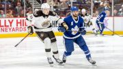 Recent AHL Grads Ready To Make NHL Impact