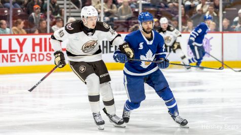 Recent AHL Grads Ready To Make NHL Impact