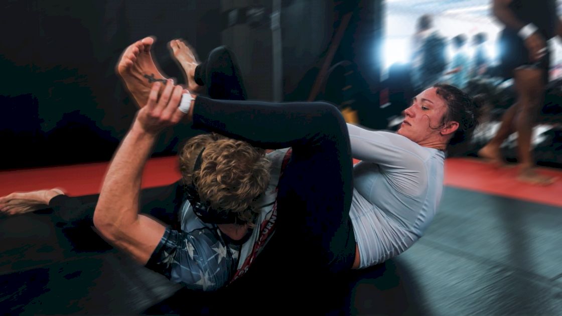 Full Round: Paige Ivette Runs Ecological Rounds For WNO