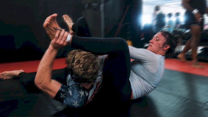 Full Round: Paige Ivette Runs Ecological Rounds For WNO