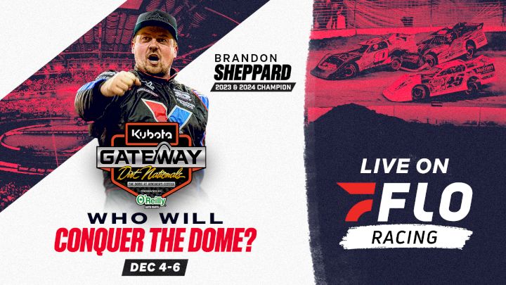 2025 Kubota Gateway Dirt Nationals