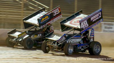 PA Posse Sprint Series Releases 2026 Schedule, Format & More Details