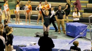 Lindenwood (Katie Kuehl) - 9.35