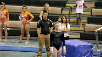 Lindenwood (Lauren Cartmell) - 8.975