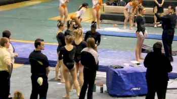 Bowling Green (Alyssa Nocella) - 9.7