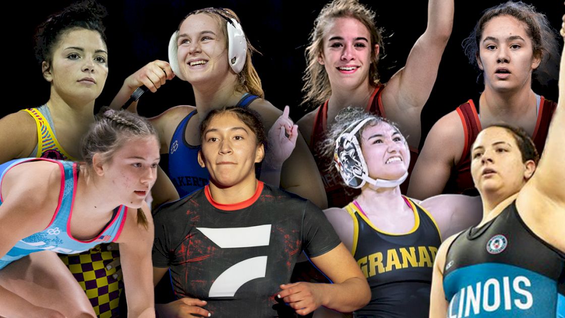Lehigh Women's Wrestling Secures Monster Recruiting Class