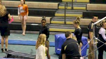 Bowling Green (Amanda Lievendag) - 9.775