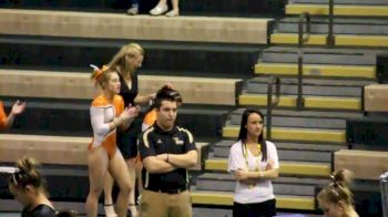 Bowling Green (Megan Harrington) - 9.15